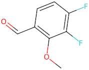 3,4-Difluoro-2-methoxybenzaldehyde