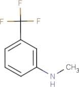 3-(Methylamino)benzotrifluoride