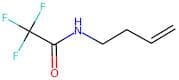 N-(But-3-en-1-yl)-2,2,2-trifluoroacetamide