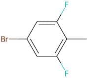 4-Bromo-2,6-difluorotoluene