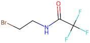 (2,2,2-Trifluorocacetylamino)ethylbromide