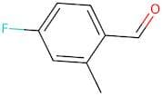4-Fluoro-2-methylbenzaldehyde
