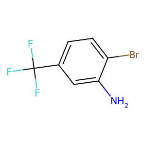 3-Amino-4-bromobenzotrifluoride