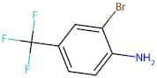 4-Amino-3-bromobenzotrifluoride