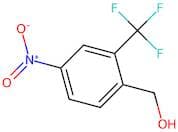 4-Nitro-2-(trifluoromethyl)benzyl alcohol