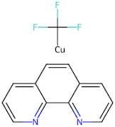 (1,10-Phenanthroline)(TrifluoroMethyl)Copper(I)