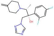 (2R,3R)-2-(2,4-Difluorophenyl)-3-(4-Methylenepiperidin-1-yl)-1-(1H-1,2,4-Triazol-1-yl)Butan-2-ol