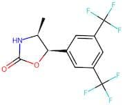 (4S,5R)-5-[3,5-Bis(TrifluoroMethyl)Phenyl]-4-Methyl-1,3-Oxazolidin-2-One