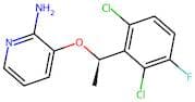 (R)-3-(1-(2,6-Dichloro-3-Fluorophenyl)Ethoxy)Pyridin-2-Amine