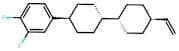 (Trans,Trans)-4-(3,4-Difluorophenyl)-4’-Vinyl-1,1’-Bi(Cyclohexane)