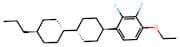 (Trans,Trans)-4-(4-Ethoxy-2,3-Difluorophenyl)-4’-Propyl-1,1’-Bi(Cyclohexane)