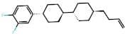 (Trans,Trans)-4-(But-3-En-1-Yl)-4’-(3,4-Difluorophenyl)-1,1’-Bi(Cyclohexane)