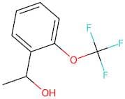 1-(2-(Trifluoromethoxy)Phenyl)Ethanol