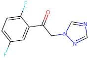 1-(2,5-Difluorophenyl)-2-(1H-1,2,4-triazol-1-yl)ethanone
