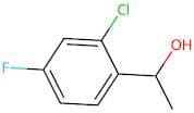 1-(2-Chloro-4-Fluorophenyl)Ethanol