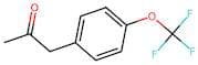 1-(4-(Trifluoromethoxy)Phenyl)Propan-2-One
