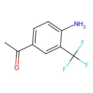 1-(4-Amino-3-(Trifluoromethyl)Phenyl)Ethanone