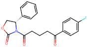 1-(4-FluoroPhenyl)-5-[(4S)-2-Oxo-4-Phenyl-1,3-Oxazolidin-3-yl]Pentane-1,5-Dione
