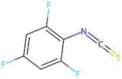2,4,6-Trifluorophenyl isothiocyanate