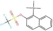1-(Trimethylsilyl)-2-Naphthyl Trifluoromethanesulfonate