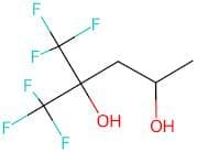 1,1,1-Trifluoro-2-Trifluoromethylpentane-2,4-Diol