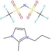 1,2-Dimethyl-3-Propyl-1H-Imidazol-3-Ium Bis((Trifluoromethyl)Sulfonyl)Amide