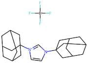 1,3-Bis(1-Adamantyl)Imidazolium Tetrafluoroborate