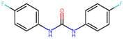 1,3-Bis(4-Fluorophenyl)Urea
