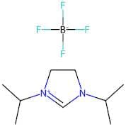 1,3-Diisopropylimidazolinium Tetrafluoroborate