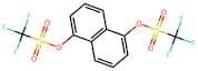 1,5-Naphthalenebis(Trifluoromethanesulfonate)