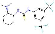 1-[3,5-Bis(Trifluoromethyl)Phenyl]-3-[(1R,2R) -2-(Dimethylamino)Cyclohexyl]Thiourea