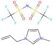 1-Allyl-3-Methylimidazolium Bis(Trifluoromethylsulfonyl)Imide