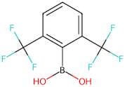 2,6-Bis(trifluoromethyl)benzeneboronic acid