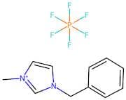 1-Benzyl-3-methylimidazolium hexafluorophosphate