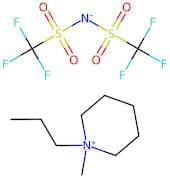 1-Butyl-1-Methylpyrrolidinium Bis(Trifluoromethylsulfonyl)Imide