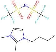 1-Butyl-2,3-Dimethylimidazolium Bis(Trifluoromethanesulfonyl)Imide