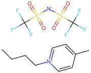 1-Butyl-4-Methylpyridinium Bis(Trifluoromethylsulfonyl)Imide