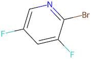 2-Bromo-3,5-difluoropyridine