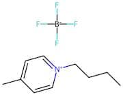 1-Butyl-4-Methylpyridinium Tetrafluoroborate