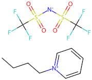 1-Butylpyridinium Bis(Trifluoromethanesulfonyl)Imide