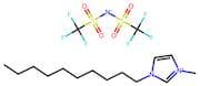 1-Decyl-3-Methylimidazolium Bis(Trifluoromethanesulfonyl)Imide