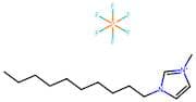 1-Decyl-3-Methylimidazolium Hexafluorophosphate