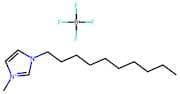1-Decyl-3-Methylimidazolium Tetrafluoroborate