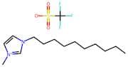 1-Decyl-3-Methylimidazolium Triflate