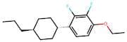 1-Ethoxy-2,3-Difluoro-4-(Trans-4-Propylcyclohexyl)Benzene