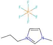 1-Ethyl-2,3-Dimethylimidazolium Hexafluorophosphate