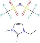 1-Ethyl-2-Methyl-3-Methylimidazolium Bis((Trifluoromethyl)Sulfonyl)Amide