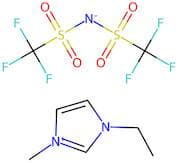 1-Ethyl-3-Methylimidazolium Bis(Trifluoromethylsulfonyl)Imide