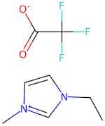 1-Ethyl-3-Methylimidazolium Trifluoroacetate