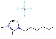 1-Hexyl-2,3-Dimethylimidazolium Tetrafluoroborate